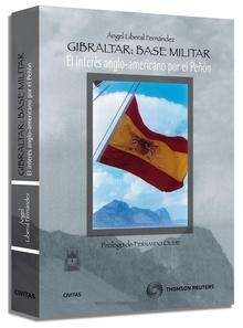 Gibraltar: Base militar