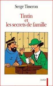 Tintin et les secrets de famille