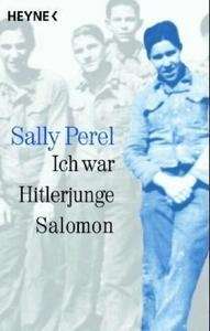 Ich war Hitlerjunge Salomon