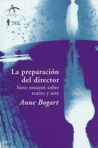 La preparación del director