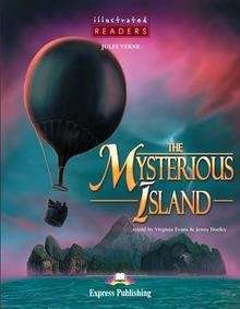 The Mysterious island +CD
