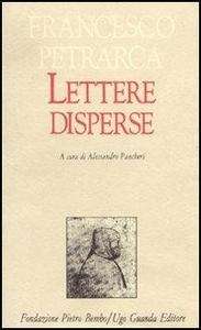 Lettere disperse