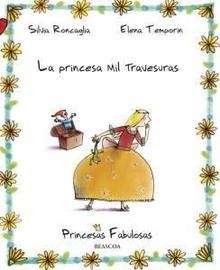 La princesa mil travesuras