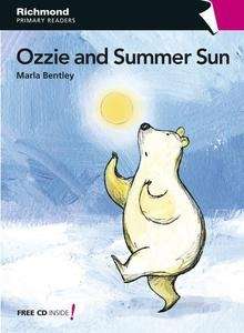 Ozzie and Summer Sun + CD (Niv 3)