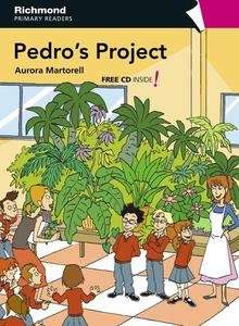Pedro's Proyect + CD (Niv 4)