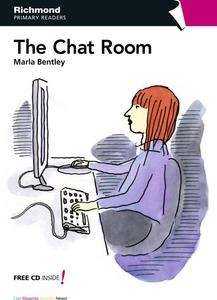 The Chat Room + CD (niv 5)