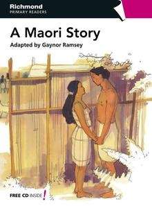 A Maori Story + CD (niv 6)