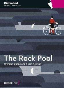 The Rock Pool + CD (niv 6)