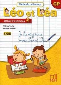 Méthode de lecture Léo et Léa CP