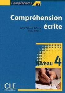 Compréhension écrite 4