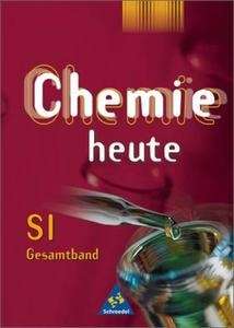 Chemie heute Sekundarbereich I