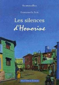 Les silences d'Honorine