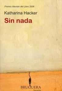 Sin nada