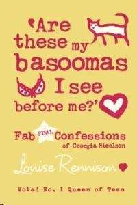 Are these my Basoomas I see before me?
