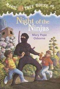 Night of the ninjas