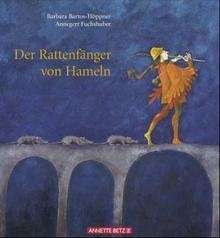 Der Rattenfänger von Hameln