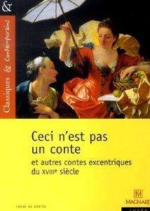 Ceci n'est pas un conte