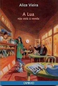 A lua nao está à venda