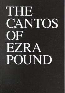 Cantos of Ezra Pound