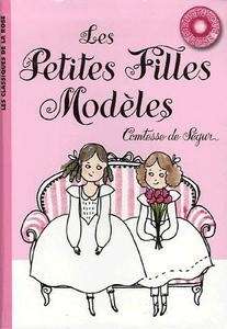 Les Petites Filles Modèles