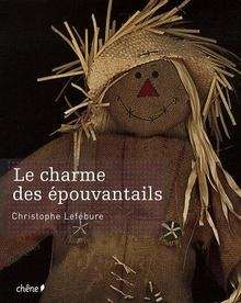 Le charme des épouvantails