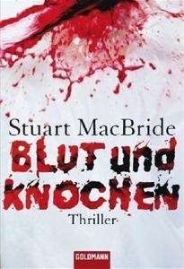 Blut und Knochen