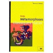 Métamorphoses