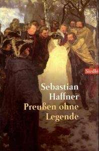 Preussen ohne Legende