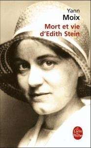 Mort et vie d'Edith Stein