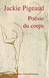 Poésie du corps