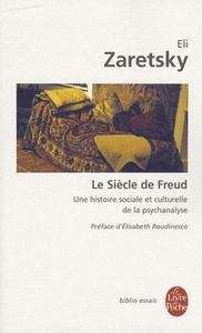 Le siècle de Freud