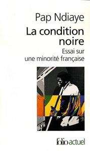 La condition noire