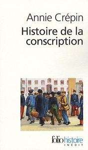 Histoire de la conscription