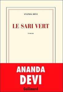 Le sari vert