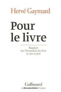 La situation du livre