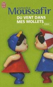 Du vent dans mes mollets