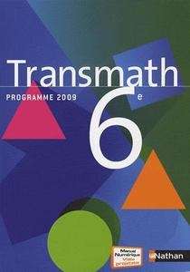 Transmath 6e