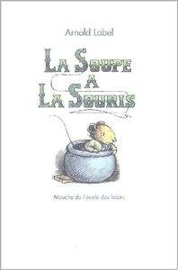 La Soupe à la souris