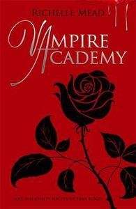 Vampire Academy