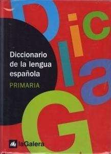 Diccionario de la lengua española