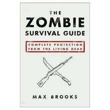 The Zombie Survival Guide