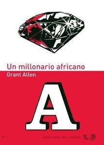 Un millonario africano