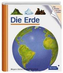 Die Erde