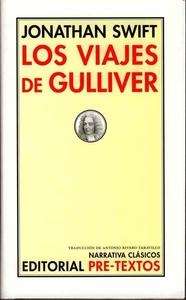 Los viajes de Gulliver