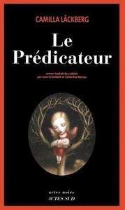 Le Prédicateur