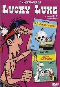 DVD - Lucky Luke