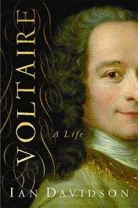 Voltaire: A Life