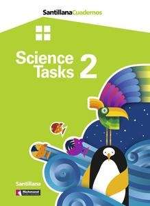 Science Tasks 2