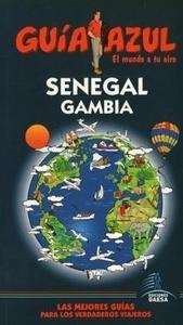 Senegal y Gambia