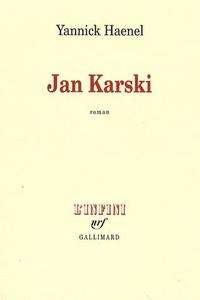 Jan Karski